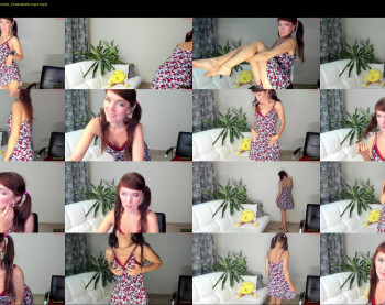 fritha — 29 minute Chaturbate female teen cam video, 720p, Jul 5, 2023
