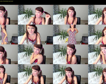 fritha — 48 minute Chaturbate female teen cam video, 720p, Jul 5, 2023