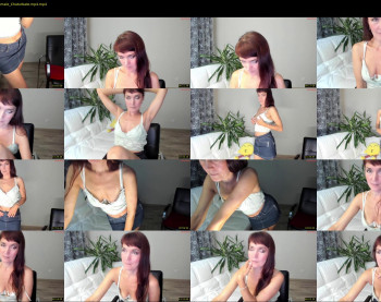 fritha — 53 minute Chaturbate female teen cam video, 720p, Jul 6, 2023