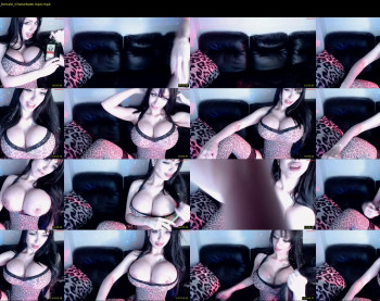 sofianix — 83 minute Chaturbate female teen cam video, 720p, Jul 6, 2023