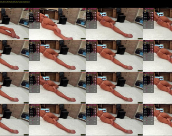 classy_medeeea — 13 minute Chaturbate female teen cam video, 720p, Jul 7, 2023