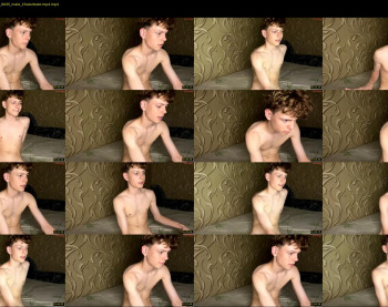 den_phoenix_ — 3 minute Chaturbate male teen cam video, 720p, Jul 8, 2023