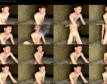 den_phoenix_ — 12 minute Chaturbate male teen cam video, 720p, Jul 8, 2023