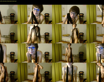 bebacksooon — 14 minute Chaturbate female teen cam video, 480p, Jul 8, 2023