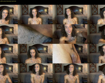 makingmoans — 7 minute Chaturbate male teen cam video, 720p, Jul 8, 2023
