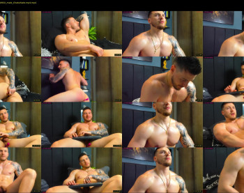 davidd_blake — 126 minute Chaturbate male teen cam video, 720p, Jul 9, 2023
