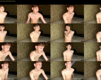 den_phoenix_ — 3 minute Chaturbate male teen cam video, 720p, Jul 9, 2023
