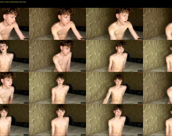 den_phoenix_ — 8 minute Chaturbate male teen cam video, 720p, Jul 10, 2023