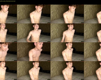 den_phoenix_ — 3 minute Chaturbate male teen cam video, 720p, Jul 10, 2023
