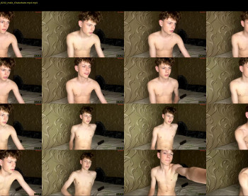 den_phoenix_ — 5 minute Chaturbate male teen cam video, 720p, Jul 10, 2023