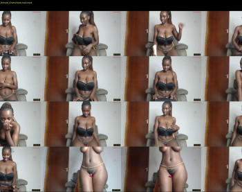 gulpess — 81 minute Chaturbate female teen cam video, 480p, Jul 9, 2023