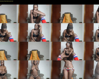gulpess — 31 minute Chaturbate female teen cam video, 480p, Jul 9, 2023