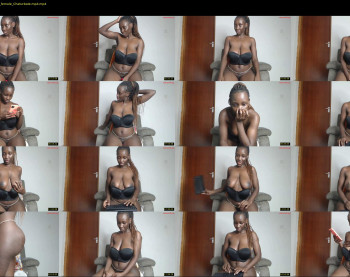 gulpess — 22 minute Chaturbate female teen cam video, 480p, Jul 10, 2023