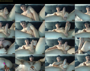 sam_boston — 22 minute Chaturbate male teen cam video, 720p, Jul 10, 2023
