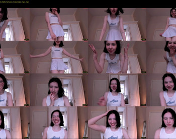 sleepycode002 — 19 minute Chaturbate female teen cam video, 720p, Jul 9, 2023