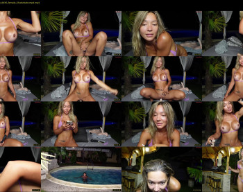 fantasystudiox — 81 minute Chaturbate female teen cam video, 720p, Jul 11, 2023
