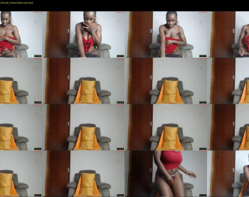 gulpess — 9 minute Chaturbate female teen cam video, 480p, Jul 11, 2023
