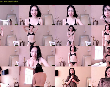 sleepycode002 — 64 minute Chaturbate female teen cam video, 720p, Jul 10, 2023