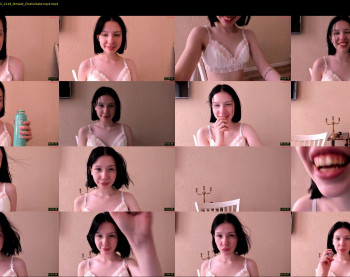 sleepycode002 — 21 minute Chaturbate female teen cam video, 720p, Jul 10, 2023