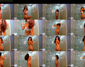 demurelixir — 16 minute Chaturbate female teen cam video, 720p, Jul 12, 2023