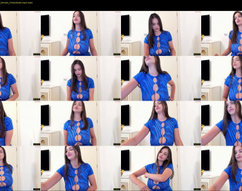 devyale — 23 minute Chaturbate female teen cam video, 720p, Jul 11, 2023