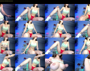 didiactive — 26 minute Chaturbate female teen cam video, 720p, Jul 13, 2023