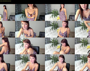 fritha — 35 minute Chaturbate female teen cam video, 720p, Jul 13, 2023