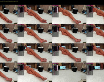 classy_medeeea — 38 minute Chaturbate female teen cam video, 720p, Jul 13, 2023