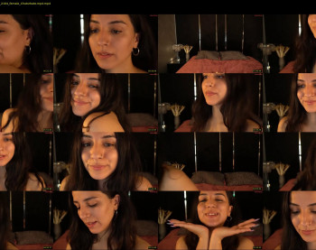 daphne_moss — 7 minute Chaturbate female teen cam video, 720p, Jul 13, 2023