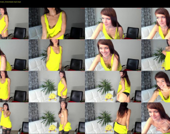 fritha — 31 minute Chaturbate female teen cam video, 720p, Jul 14, 2023