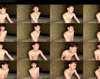 den_phoenix_ — 4 minute Chaturbate male teen cam video, 720p, Jul 15, 2023