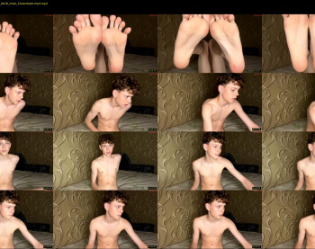 den_phoenix_ — 3 minute Chaturbate male teen cam video, 720p, Jul 15, 2023