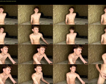 den_phoenix_ — 4 minute Chaturbate male teen cam video, 720p, Jul 15, 2023