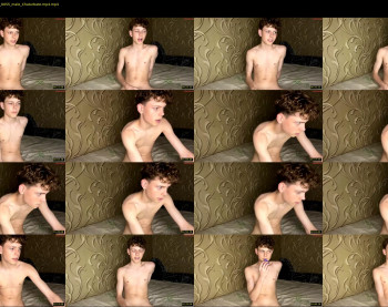 den_phoenix_ — 4 minute Chaturbate male teen cam video, 720p, Jul 15, 2023