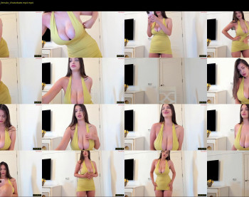 devyale — 120 minute Chaturbate female teen cam video, 720p, Jul 14, 2023