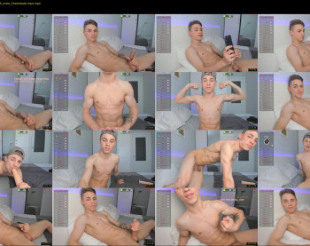 droll_guy — 101 minute Chaturbate male teen cam video, 720p, Jul 15, 2023