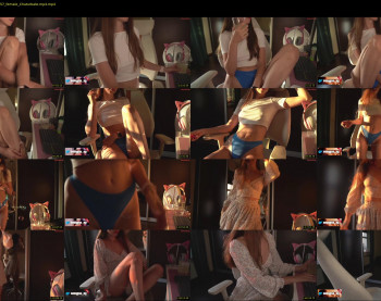 secrets_eli — 120 minute Chaturbate female teen cam video, 720p, Jul 15, 2023