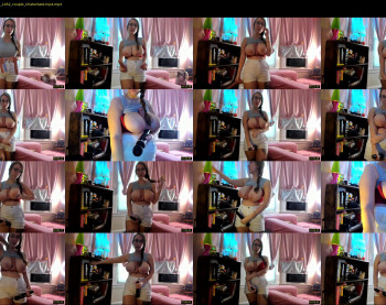 task_manager — 31 minute Chaturbate couple teen cam video, 720p, Jul 15, 2023