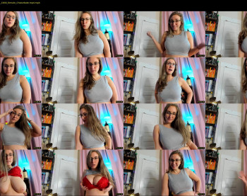 task_manager — 10 minute Chaturbate couple teen cam video, 720p, Jul 15, 2023