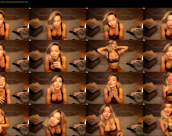 fantasystudiox — 10 minute Chaturbate female teen cam video, 720p, Jul 17, 2023