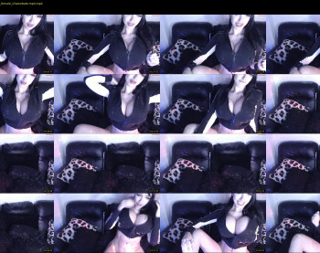 sofianix — 13 minute Chaturbate female teen cam video, 720p, Jul 16, 2023