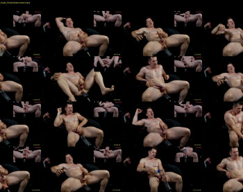 thickjer — 82 minute Chaturbate male teen cam video, 720p, Jul 17, 2023