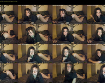 _modestmouse — 7 minute Chaturbate female teen cam video, 720p, Jul 18, 2023