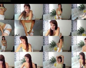 fritha — 28 minute Chaturbate female teen cam video, 720p, Jul 18, 2023