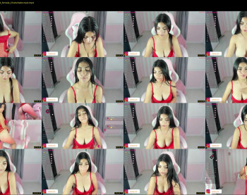 lorena_5 — 85 minute Chaturbate female teen cam video, 720p, Jul 17, 2023