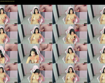 lorena_5 — 8 minute Chaturbate female teen cam video, 720p, Jul 17, 2023
