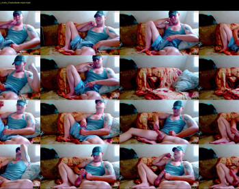 kylechat — 22 minute Chaturbate male teen cam video, 720p, Jul 19, 2023