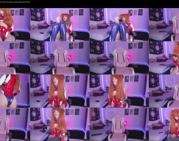 princessryuuko — 31 minute Chaturbate female teen cam video, 720p, Jul 20, 2023