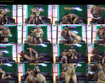 querhyus — 66 minute Chaturbate male teen cam video, 720p, Jul 20, 2023