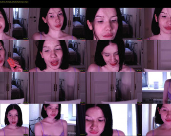 sleepycode002 — 17 minute Chaturbate female teen cam video, 720p, Jul 19, 2023